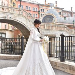 東京ディズニーシー・ホテルミラコスタ®の写真35枚目