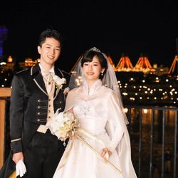 東京ディズニーシー・ホテルミラコスタ®の写真4枚目