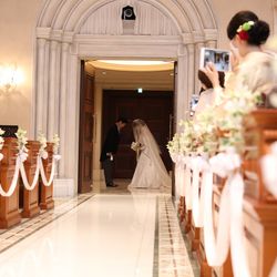 東京ディズニーシー・ホテルミラコスタ®の写真11枚目