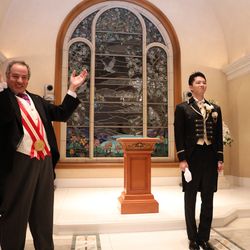 東京ディズニーシー・ホテルミラコスタ®の写真30枚目