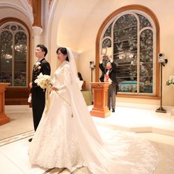 東京ディズニーシー・ホテルミラコスタ®の写真8枚目