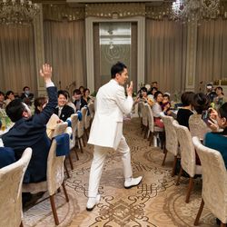 東京ディズニーシー・ホテルミラコスタ®の写真33枚目