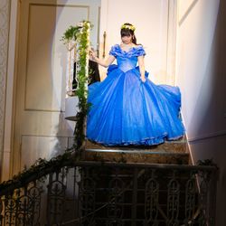 東京ディズニーシー・ホテルミラコスタ®の写真22枚目