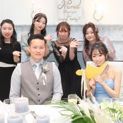 アーヴェリール迎賓館 大宮の写真21枚目