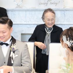 アーヴェリール迎賓館 大宮の写真32枚目