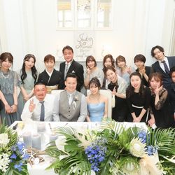 アーヴェリール迎賓館 大宮の写真9枚目