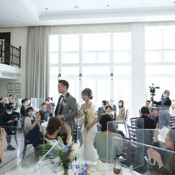 アーヴェリール迎賓館 大宮の写真2枚目