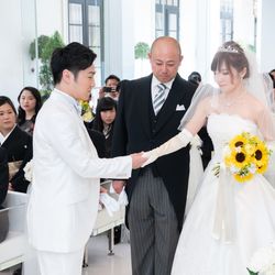 アクアガーデンテラスの写真20枚目