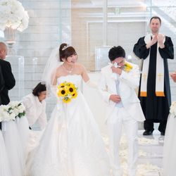 アクアガーデンテラスの写真17枚目