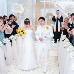 アクアガーデンテラスの写真5枚目