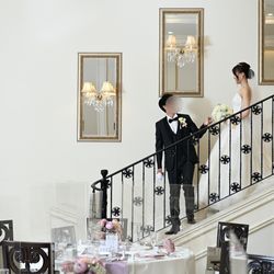 山手迎賓館 横浜の写真8枚目