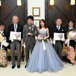 山手迎賓館 横浜の写真4枚目