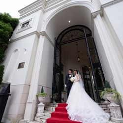 山手迎賓館 横浜の写真29枚目