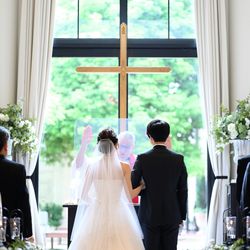 山手迎賓館 横浜の写真22枚目