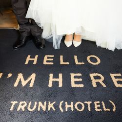 TRUNK HOTELの写真14枚目