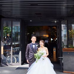 TRUNK HOTELの写真3枚目