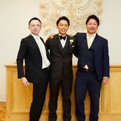 TRUNK HOTELの写真10枚目