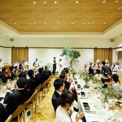 TRUNK HOTELの写真13枚目