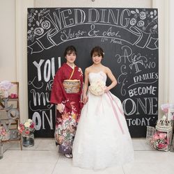 アクアガーデンテラスの写真17枚目