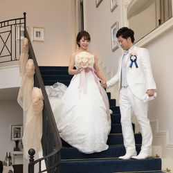 アクアガーデンテラスの写真7枚目