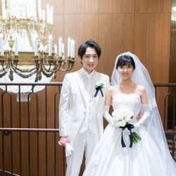 東京會舘の写真4枚目