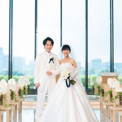 東京會舘の写真9枚目