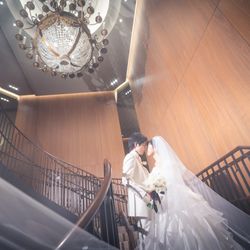 東京會舘の写真9枚目