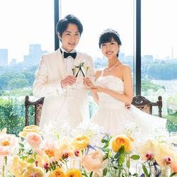 東京會舘の写真1枚目