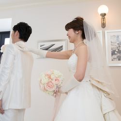 アクアガーデンテラスの写真4枚目