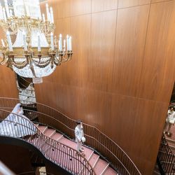 東京會舘の写真12枚目