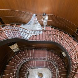 東京會舘の写真15枚目