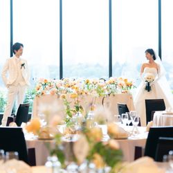 東京會舘の写真4枚目