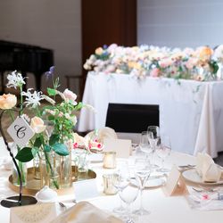 東京會舘の写真21枚目