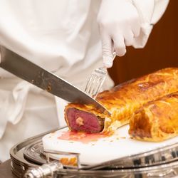 東京會舘の写真4枚目