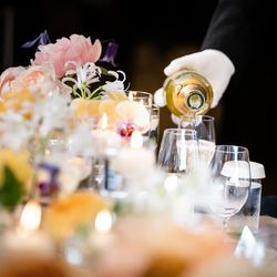 東京會舘の写真15枚目