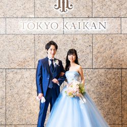 東京會舘の写真17枚目