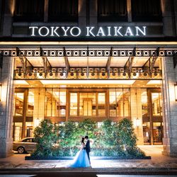 東京會舘の写真27枚目