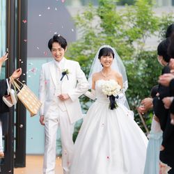 東京會舘の写真13枚目