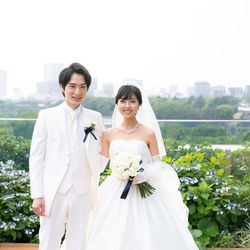 東京會舘の写真18枚目