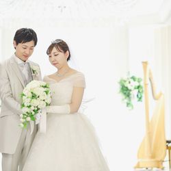 アンジェリオン オ プラザ TOKYOの写真4枚目