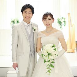 アンジェリオン オ プラザ TOKYOの写真5枚目