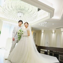 アンジェリオン オ プラザ TOKYOの写真35枚目