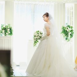 アンジェリオン オ プラザ TOKYOの写真16枚目