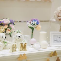 アンジェリオン オ プラザ TOKYOの写真3枚目