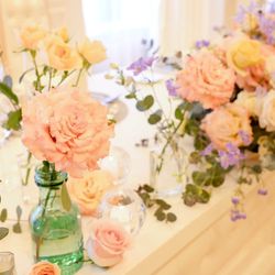 アンジェリオン オ プラザ TOKYOの写真10枚目