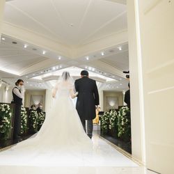 アンジェリオン オ プラザ TOKYOの写真27枚目