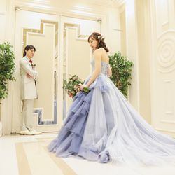 アンジェリオン オ プラザ TOKYOの写真11枚目