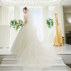 アンジェリオン オ プラザ TOKYOの写真13枚目