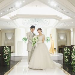 アンジェリオン オ プラザ TOKYOの写真7枚目