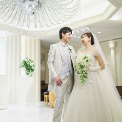 アンジェリオン オ プラザ TOKYOの写真4枚目